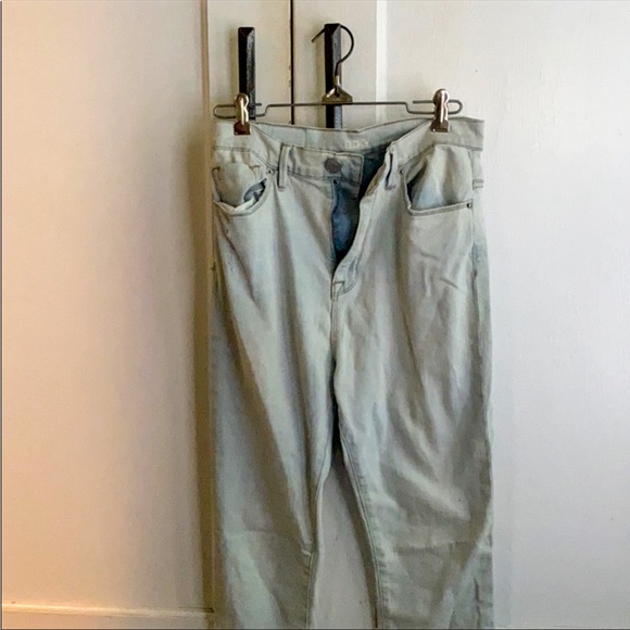 BDG Denim - BDG high waisted light jeans